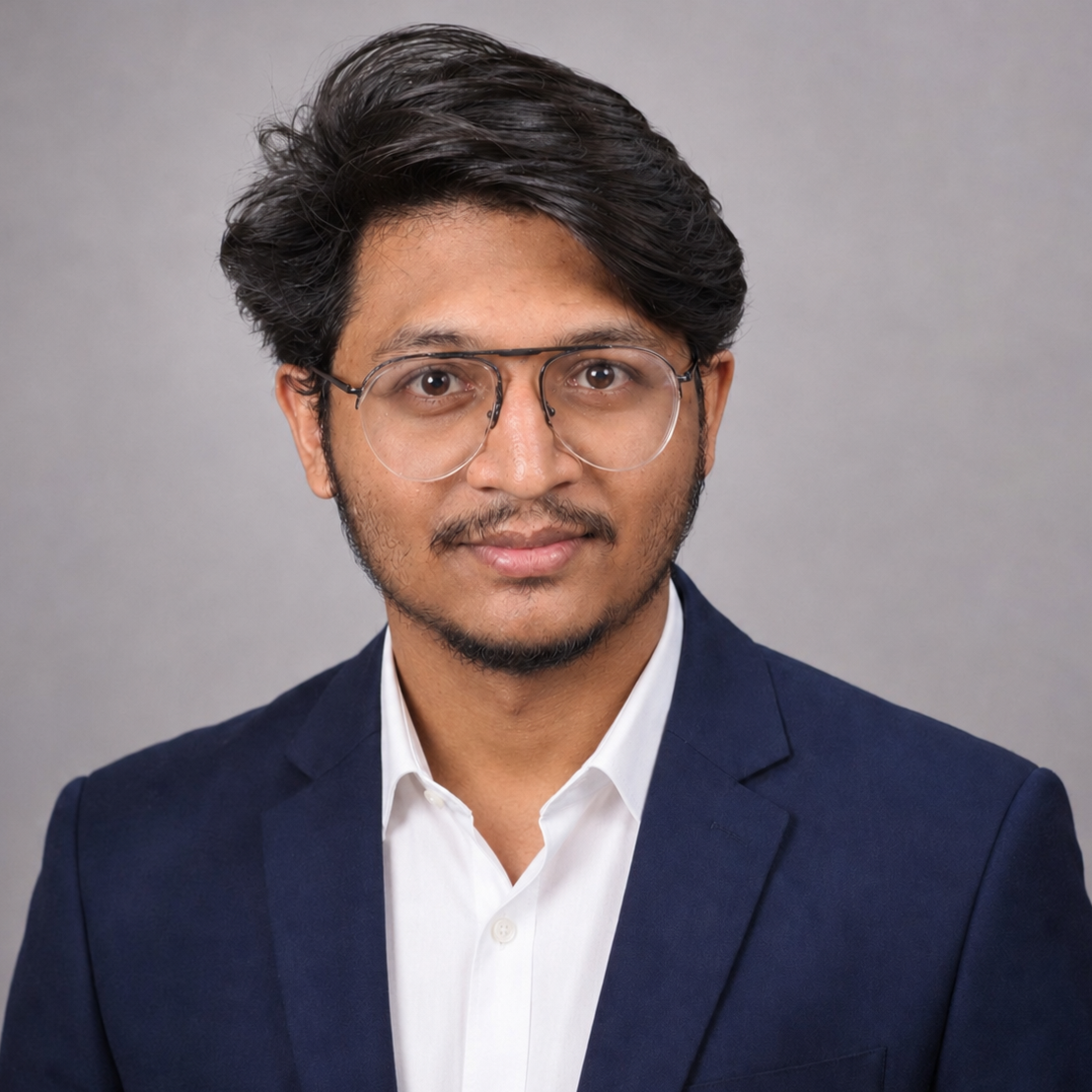 Rakesh Mahendran